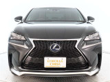NX 300h Fスポーツ 