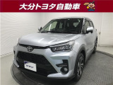 大分トヨタ&ネッツトヨタ東九州合同展示場あっぱれU-Carスタジアムの物件をご覧いただきありがとうございます。お問い合わせの際はカーセンサーを見たとお伝えください。