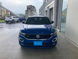 T-Roc TDI Rライン ディーゼル 