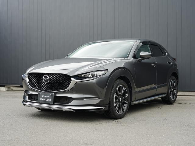 CX-30 2.0 20S プロアクティブ ツーリングセレクション 