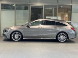 CLAシューティングブレーク CLA180 AMGスタイル 