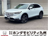 ホンダ ヴェゼル