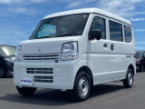 エブリイ PA リミテッド ハイルーフ 4WD 