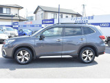 フォレスター 2.0 アドバンス 4WD 