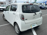 ミライース L 修復歴無し