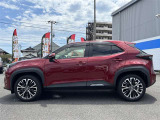 ヤリスクロス 1.5 Z 
