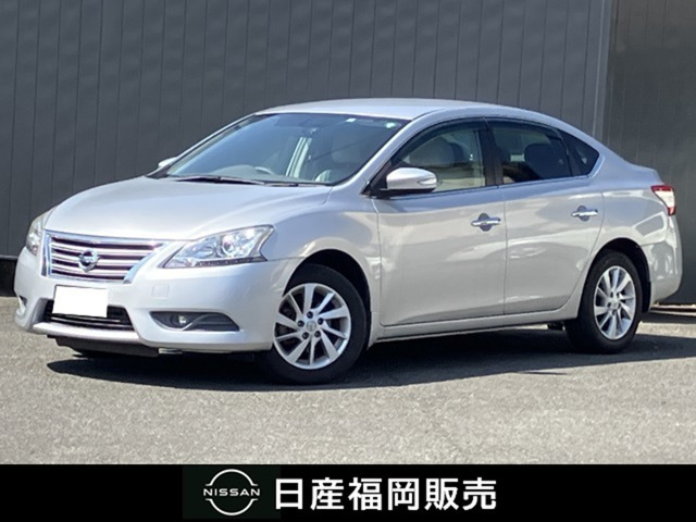 シルフィ 1.8 G 