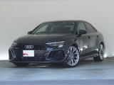 アウディ RS3セダン 2.5 4WD