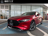 マツダ MAZDA3ファストバック
