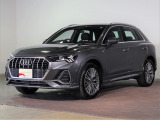 アウディ Q3