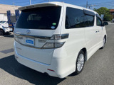 ヴェルファイア 2.4 Z 