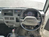 サンバートラック TB 4WD 5MT