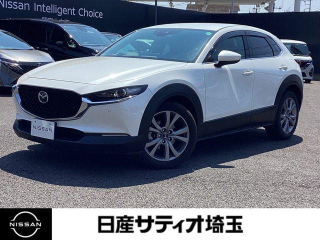 CX-30 1.8 XD Lパッケージ 