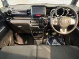 N-BOXカスタム G SSパッケージ ブラックスタイル 特別仕様車