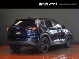 CX-5 2.0 20S ブラックトーンエディション 