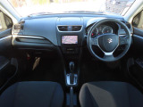 スイフト 1.2 RS 
