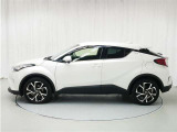C-HR 1.2 G-T 4WD 