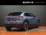 CX-30 2.0 20S プロアクティブ ツーリングセレクション 4WD 
