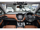 レガシィアウトバック  1.8 リミテッド EX 4WD