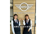 ミニ クーパー 