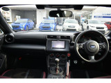 BRZ 2.4 STI スポーツ 