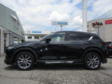 CX-5 2.2 XD エクスクルーシブ モード 4WD 