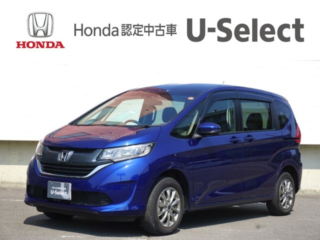 フリード 1.5 G ホンダセンシング 4WD 