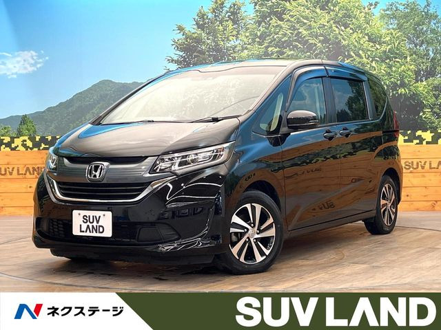 フリード 1.5 G ホンダセンシング 