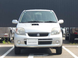 Kei Bターボ 4WD 