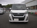 デイズルークス ハイウェイスター Gターボ 4WD 