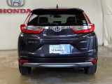 CR-V 2.0 ハイブリッド EX 4WD 