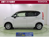 ムーヴ X リミテッドII SAIII 