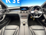 Cクラスワゴン C200 アバンギャルド AMGライン 