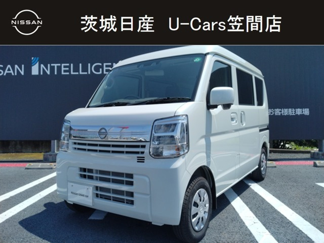 クリッパー GX ターボ ハイルーフ 4WD 