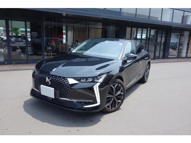 DS4  リヴォリ ピュアテック
