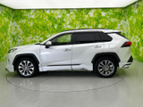 RAV4 2.0 G Zパッケージ 4WD 