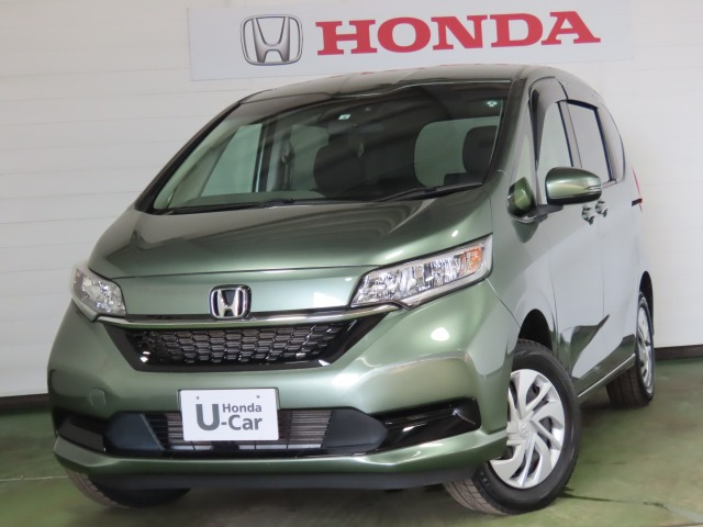 フリード+ 1.5 G ホンダセンシング 4WD 