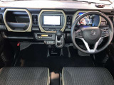 スペーシア ハイブリッド(HYBRID) G 4WD 