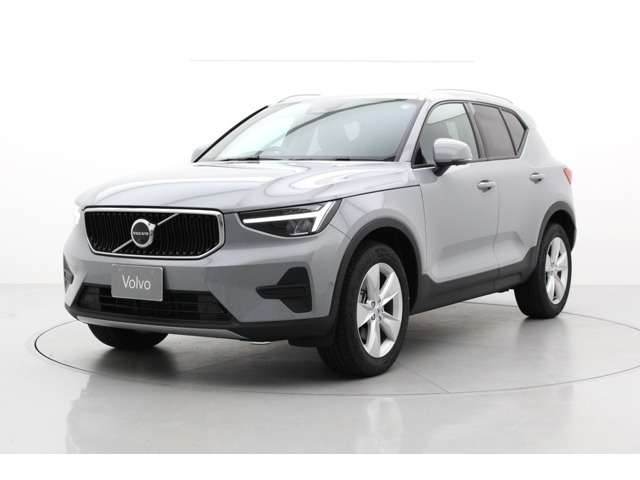 XC40 プラス B3 