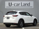 CX-5 2.0 20S スマートエディション 