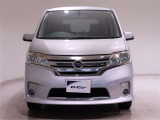 セレナ 2.0 ハイウェイスター Vセレクション 4WD 