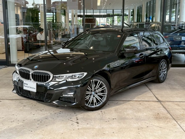 3シリーズツーリング 318i Mスポーツ 