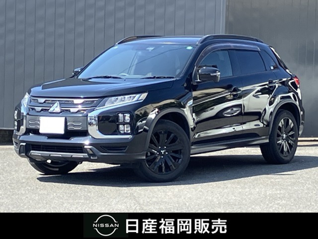 RVR  1.8 ブラック エディション