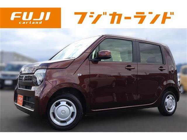 N-WGN L ホンダ センシング 4WD 