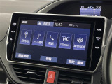 ヴォクシー 1.8 ハイブリッド ZS 煌III 修復歴無し