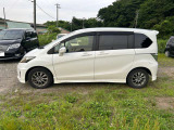 フリード 1.5 G エアロ 