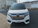 ステップワゴン 2.0 スパーダ ハイブリッド G EX ホンダセンシング 