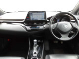C-HR ハイブリッド 1.8 G 