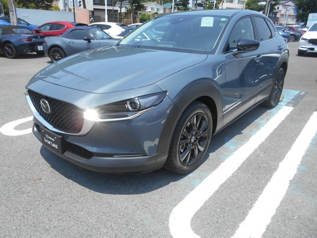 CX-30 1.8 XD プロアクティブ 