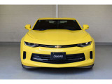 カマロ LT RS 